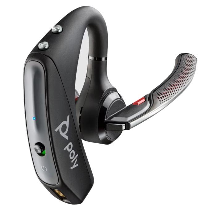 Poly Voyager 5200 UC 600 ヘッドセット ボイジャー Bluetooth Poly Voyager 5200 UC 600 ヘッドセット ボイジャー Bluetooth