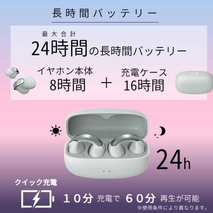 JVCケンウッド ビクター ワイヤレスイヤホン HA-NP1T イヤホン JVCケンウッド ビクター ワイヤレスイヤホン HA-NP1T イヤホン
