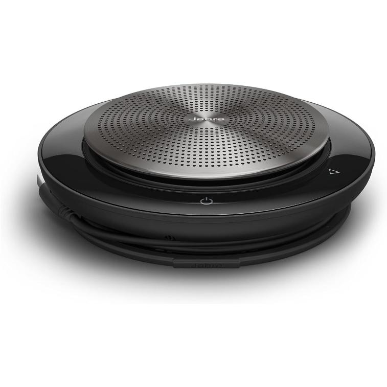 Jabra（ジャブラ） Jabra SPEAK750+ UC 7700-409 会議用スピーカー