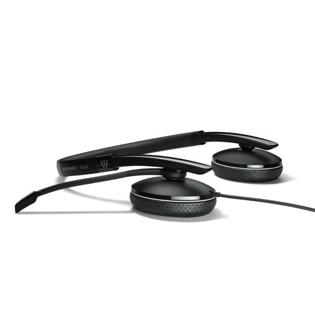 EPOS ADAPT 165 USB II 1000916 ヘッドセット ゼンハイザー USB EPOS ADAPT 165 USB II 1000916 ヘッドセット ゼンハイザー USB