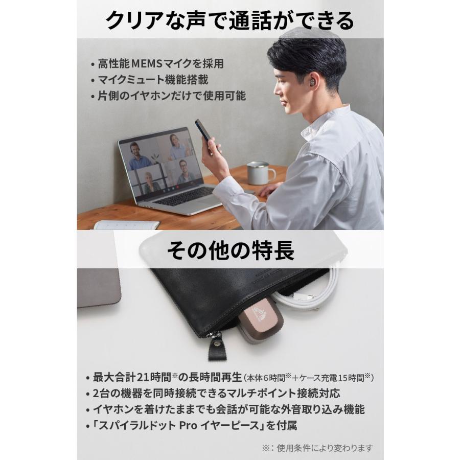 ビクター ワイヤレスイヤホン HA-FX550T victor jvc Bluetooth