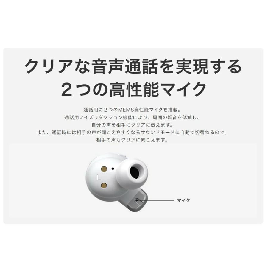 JVC ケンウッド KH-BIZ70T ワイヤレスイヤホン ブラック JVC ケンウッド KH-BIZ70T ワイヤレスイヤホン ブラック