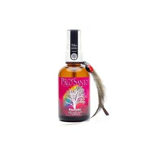 パロサントミスト 70ml パロサント 香木 スプレー 聖なる木 セージ