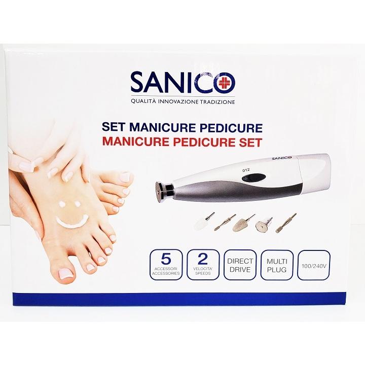 マニクイックデラックス MQ702【送料無料】 マニクイックデラックス MQ702 電動 爪磨き 爪切り 爪やすり 介護用