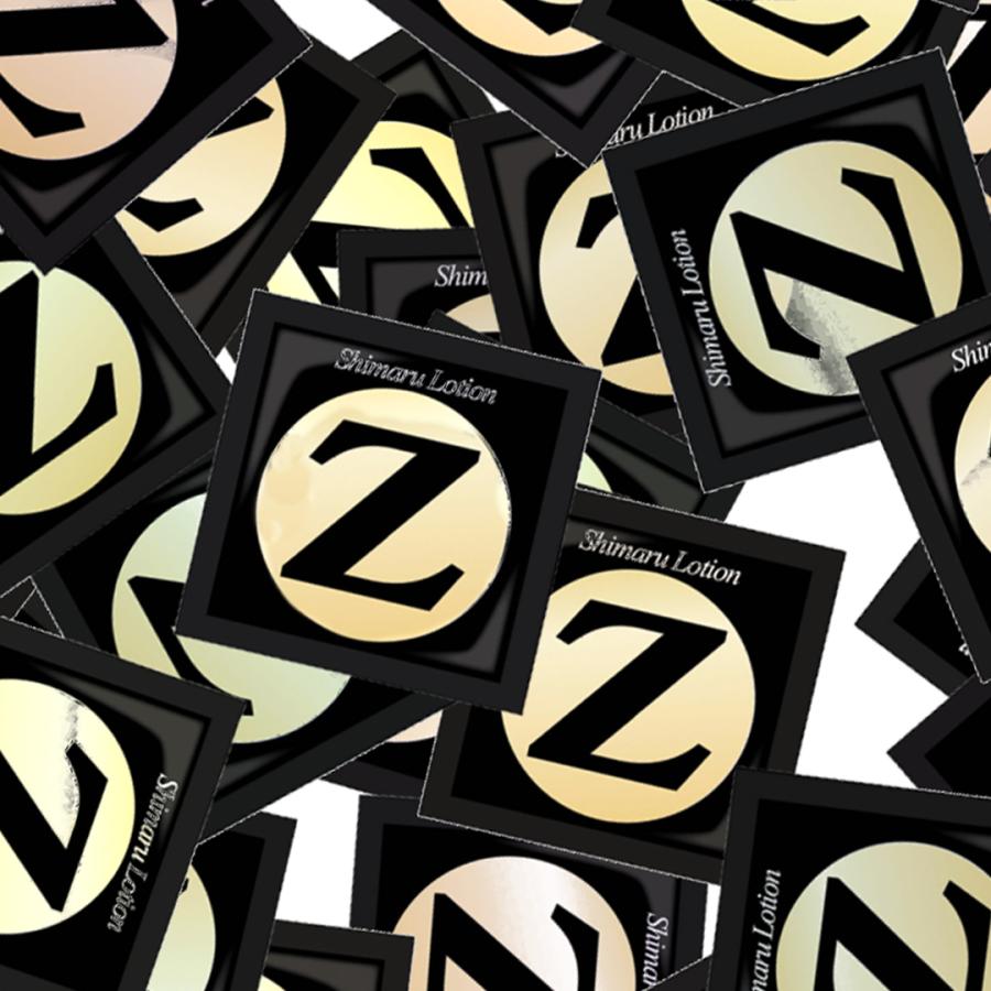 シマールローションZ 10個セット 潤い パウチ ラブ ローション