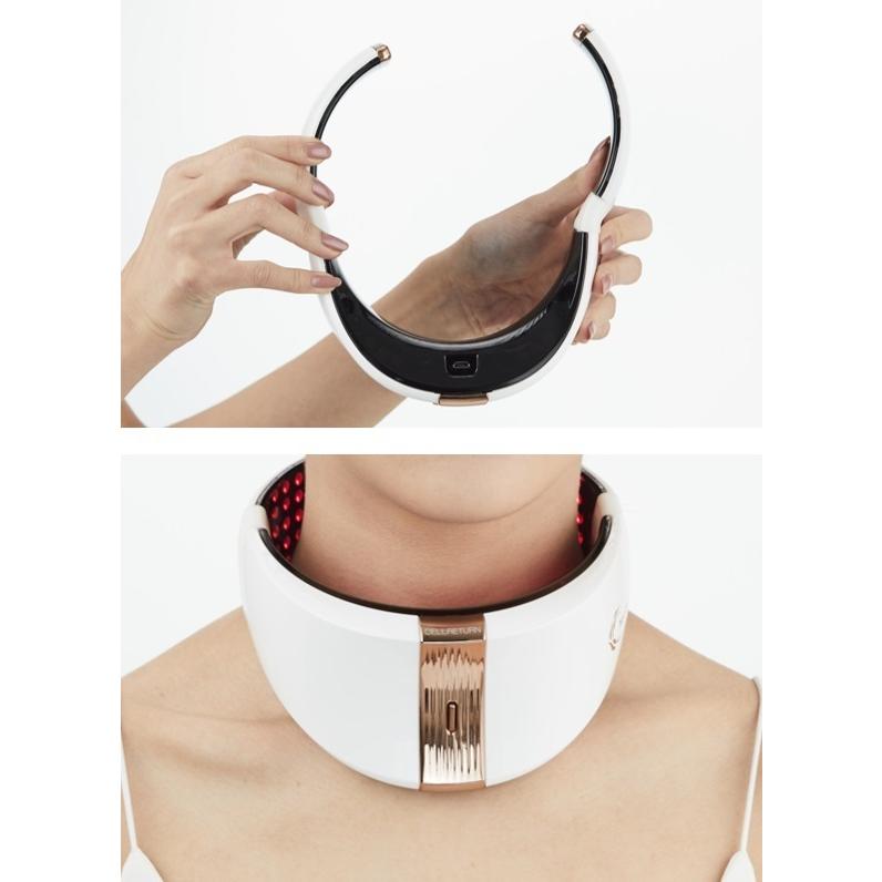 セルリターンLEDネックレイプラス |  | 01