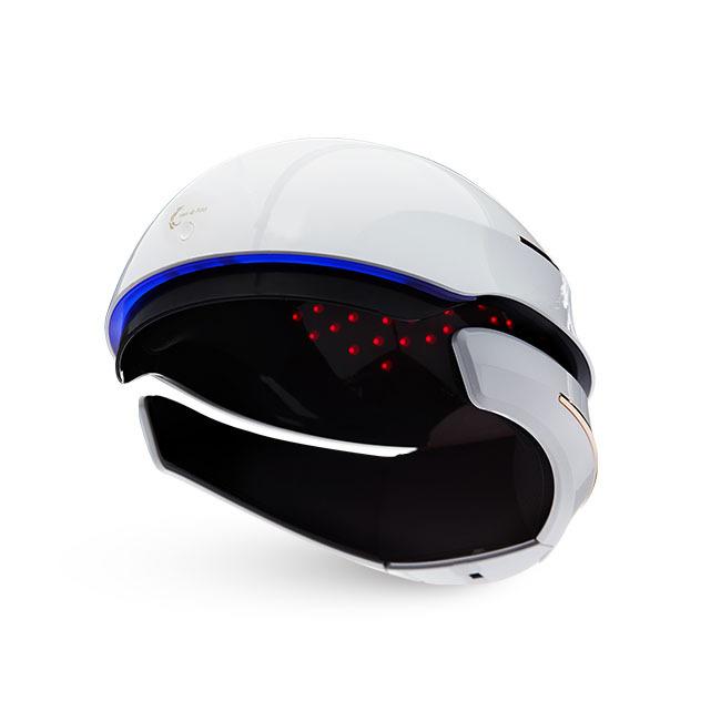 HAIR ALPHA RAY セルリターンLEDヘアアルファレイ | ブランド登録なし | 02