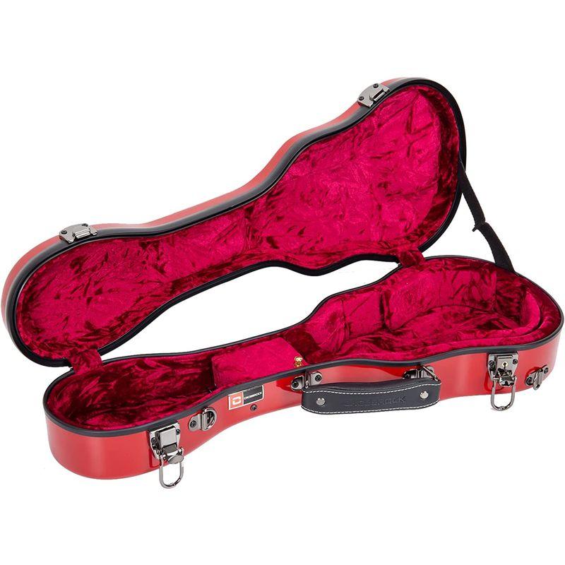 ブランド雑貨総合 CROSSROCK CRF1000SURD ファイバーグラス製 ソプラノ