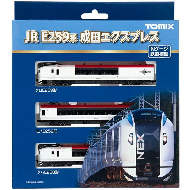 最大95%OFFクーポン よろずやクエスKATO Nゲージ E259系 成田