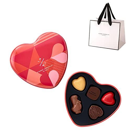 お中元 [ショップバッグ付属] ピエール マルコリーニ PIERRE MARCOLINI