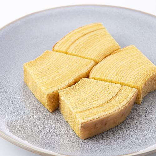 お中元 治一郎 バウムクーヘン 4カット×6個入 バラ売り : 東京・九州お