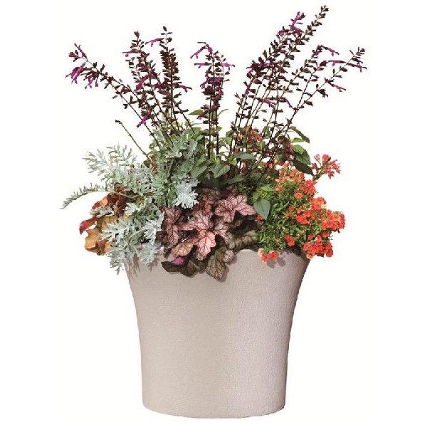 アウトレットクラウンcr型 大型ポット 鉢 Out よろずや倉庫 通販 Yahoo ショッピング