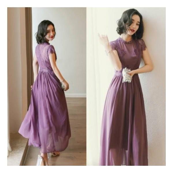 パーティードレス 代 30代 40代 50代 結婚式 ワンピース 大きいサイズ フォーマル ロングワンピース 膝丈 お呼ばれ ドレス 女性 二次会 親族 成人式 F Cqnwt298 よろずや雑貨市場 通販 Yahoo ショッピング