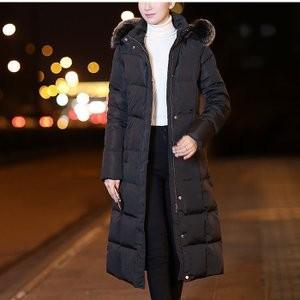 まとめ買い歓迎 ダウンコート レディース 長袖 ロング丈 細身 着痩せ フェイクファー 防寒 あったか 暖かい 厚手 きれいめ アウター おしゃれ P Crkfw471 よろずや雑貨市場 通販 Yahoo ショッピング 国際ブランド Vijayvehicles In