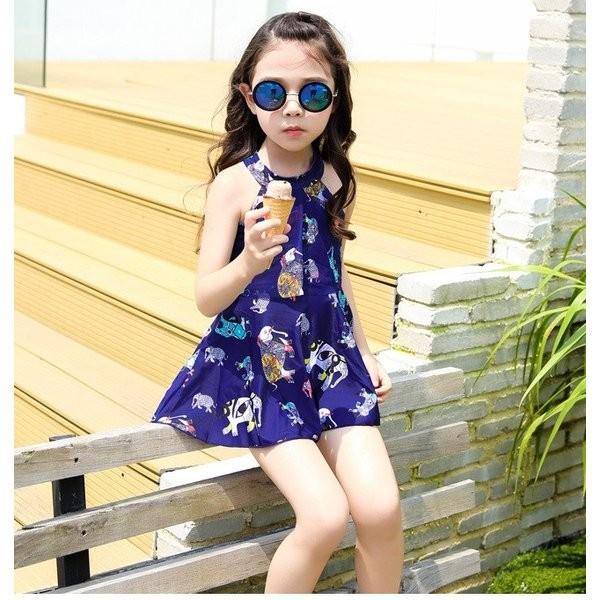 水着 キッズ ジュニア 女の子 ワンピース水着 フリル バッククロス おしゃれ 大きいサイズ 水着子供用 スイムウェア 体型カバー 子ども ガールズ かわいい P Xewny2 よろずや雑貨市場 通販 Yahoo ショッピング