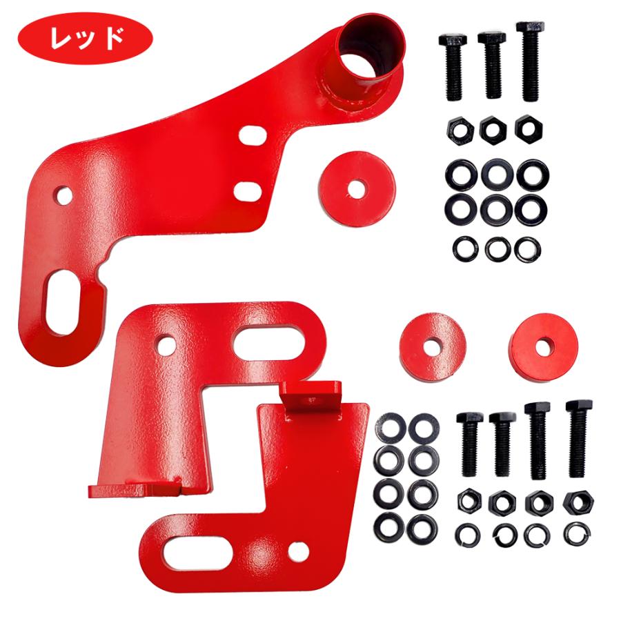 牽引フック トレーラーフック スズキ用 ジムニー JB64 JB74 JC74W