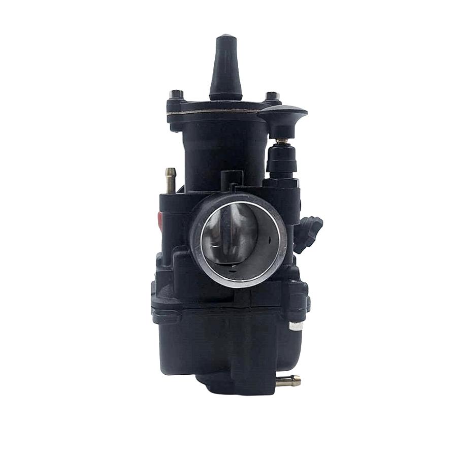 ユニバーサル PWK 28mm パワージェットキャブレター 汎用 75cc ~ 250cc