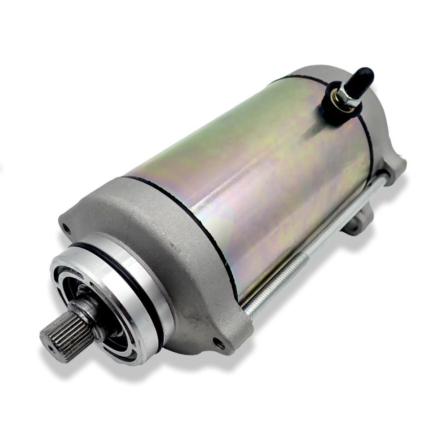 CBX400F PC04 セルモーター スターター 社外品 CBX550F CBX400F PC04 セルモーター スターター 社外品 CBX550F CBR400F対応