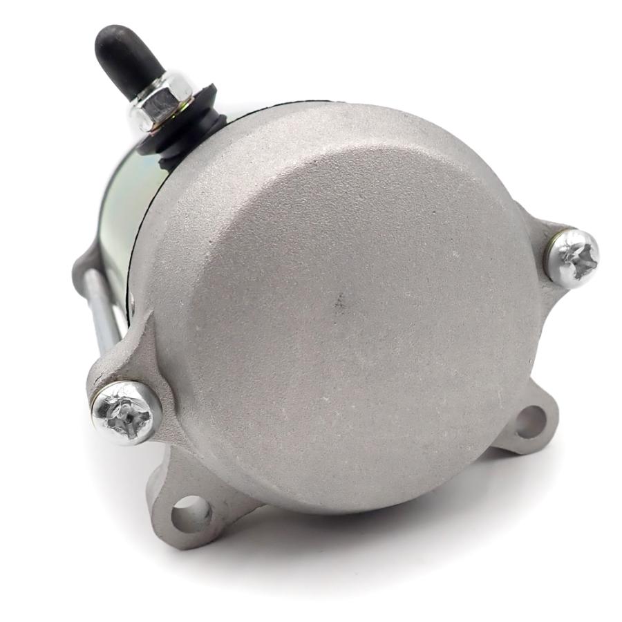 CBX400F PC04 セルモーター スターター 社外品 CBX550F CBR400F対応