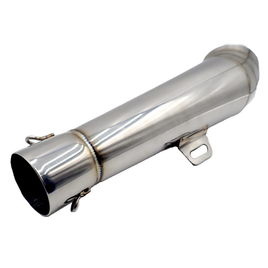 バイク スリップオン マフラー φ50.8mm GPサイレンサー コニカル