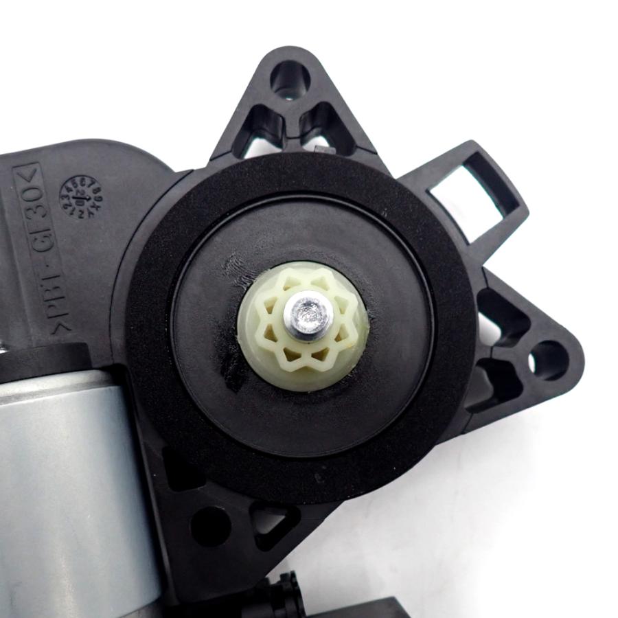 パワーウィンドウモーター Mazda アクセラ アテンザ マツダ3 5 6 CX-7