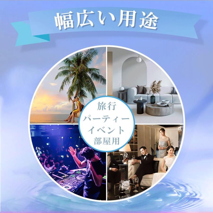 アトマイザー10ml 香水 香水入れ 8色展開 旅行用香水ボトル 詰め替え可能 スプレーボトル 旅行用 詰め替えボトル | ブランド登録なし | 04