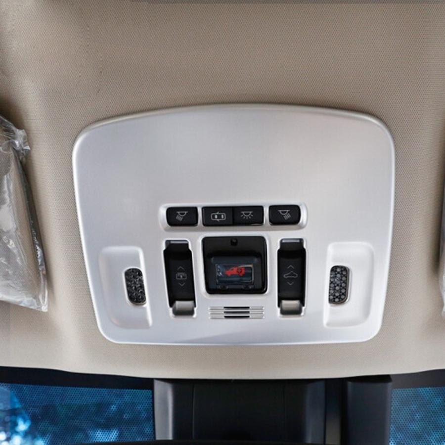 カムリ 70系 内装 パーツ カスタム ルームランプ ガーニッシュ