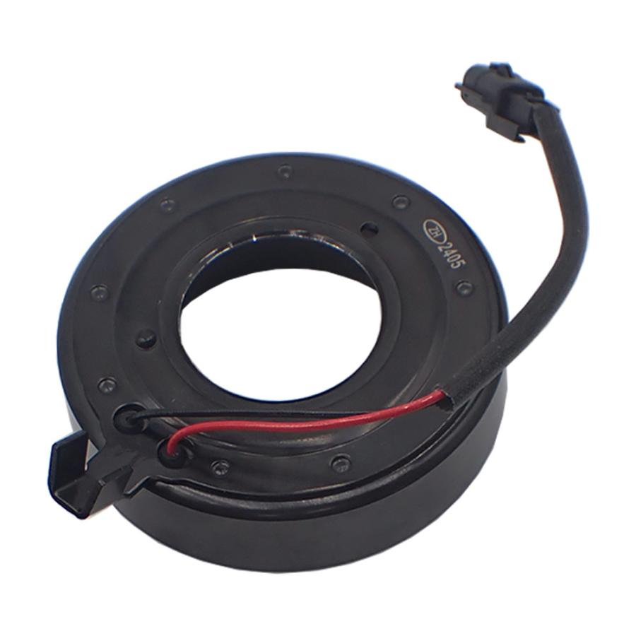 日産 セレナ MLC26/HFC26/C26 エアコン コンプレッサー