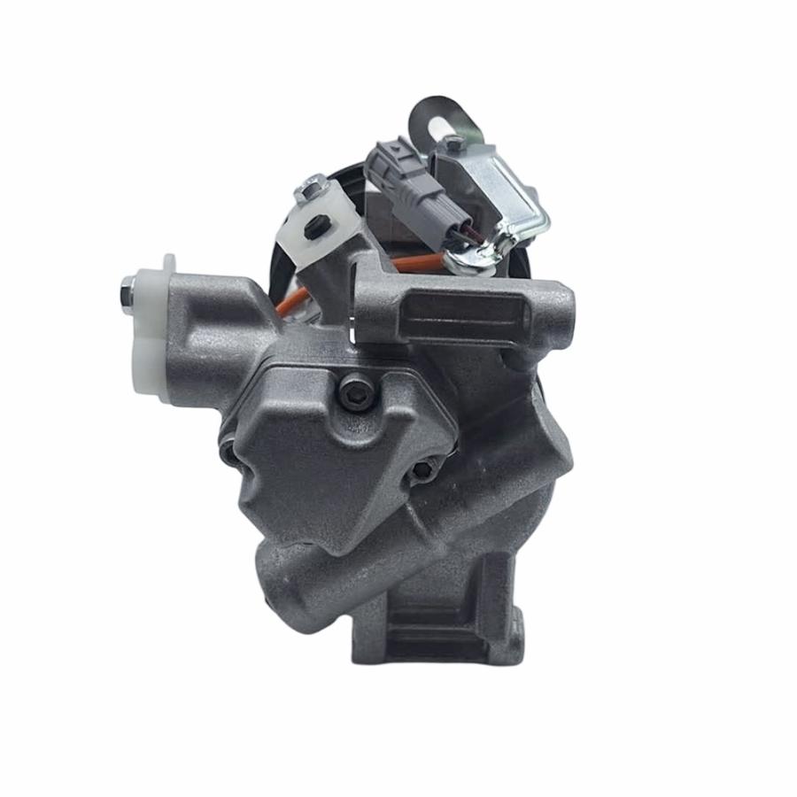 トヨタ シエンタ NCP81G エアコンコンプレッサー ACコンプレッサー 
