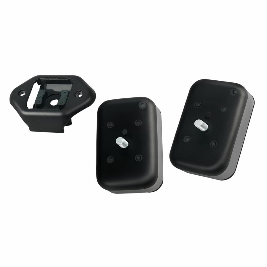 ジムニー JB23W JB43W エンジンマウント フロント リア セット スズキ