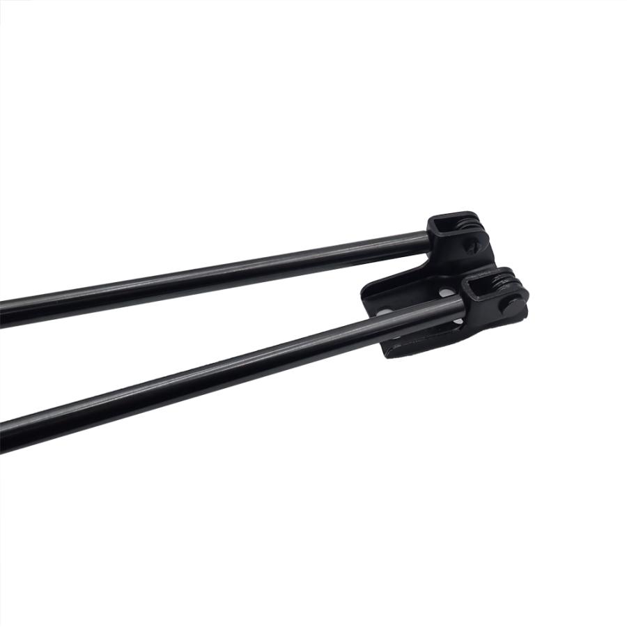 ハイエース 1989-2004 100系 850mm ハイルーフ リアゲートダンパー 