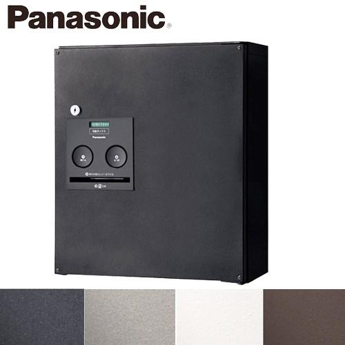 パナソニック(Panasonic) 戸建住宅用宅配ボックスCTNR40 Panasonic（パナソニック） 戸建住宅用宅配ボックス コンボ CTNR4040R