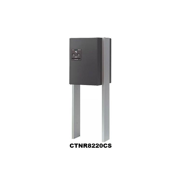 ✩Panasonic宅配ボックスcombomaison用施工ポール