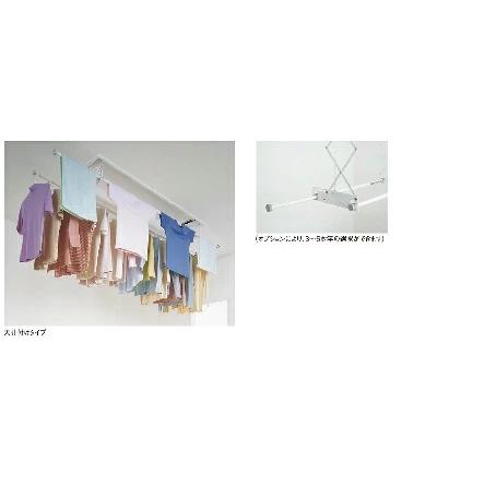 Panasonic（パナソニック） 室内物干しユニット ホシ姫サマ 電動