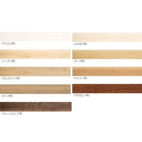 大建 DAIKEN 幅広床材 トリニティ 全10柄 3.2平米/梱 特殊加工化粧