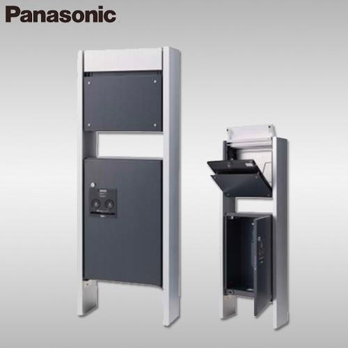 Panasonic パナソニック サインポスト＋宅配ボックス コンボ＋