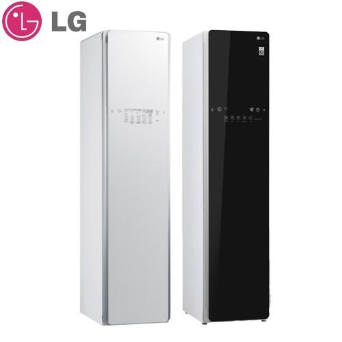 LGエレクトロニクス LG styler (エルジースタイラー) スチーム LGエレクトロニクス LG styler (エルジースタイラー) スチーム