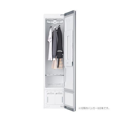 LGエレクトロニクス LG styler (エルジースタイラー) スチーム LGエレクトロニクス LG styler (エルジースタイラー) スチーム