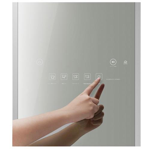 LGエレクトロニクス LGスタイラー (LG styler) ミラー S3MF LGエレクトロニクス LGスタイラー (LG styler) ミラー S3MF