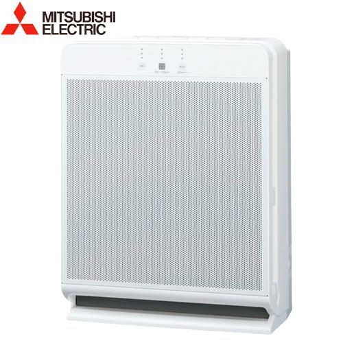 未使用品　三菱電機 空気清浄機 MA-WPV90B-W 2024年製 三菱 三菱電機 空気清浄機 MA-WPV90B-W 最大42畳(適用床面積) 大