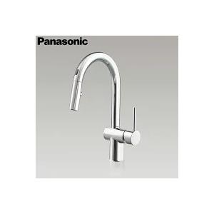 Panasonic パナソニック フロントセンサー水栓 QS08FPSTDA 一般地仕様