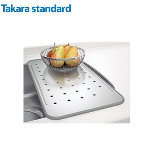 タカラスタンダード　キッチン　ミズキリプレート　3点セット タカラスタンダード（Takara standard） 【大掃除の交換・汚れ対策に