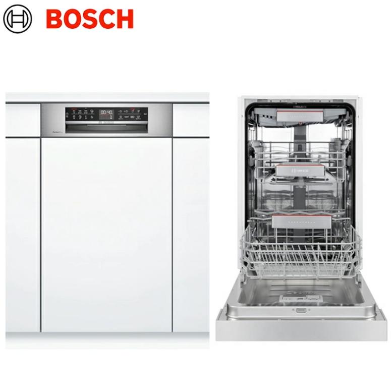 食洗機 BOSCH（ボッシュ） ビルトインフロントオープン食洗機 SMV4ZDS016