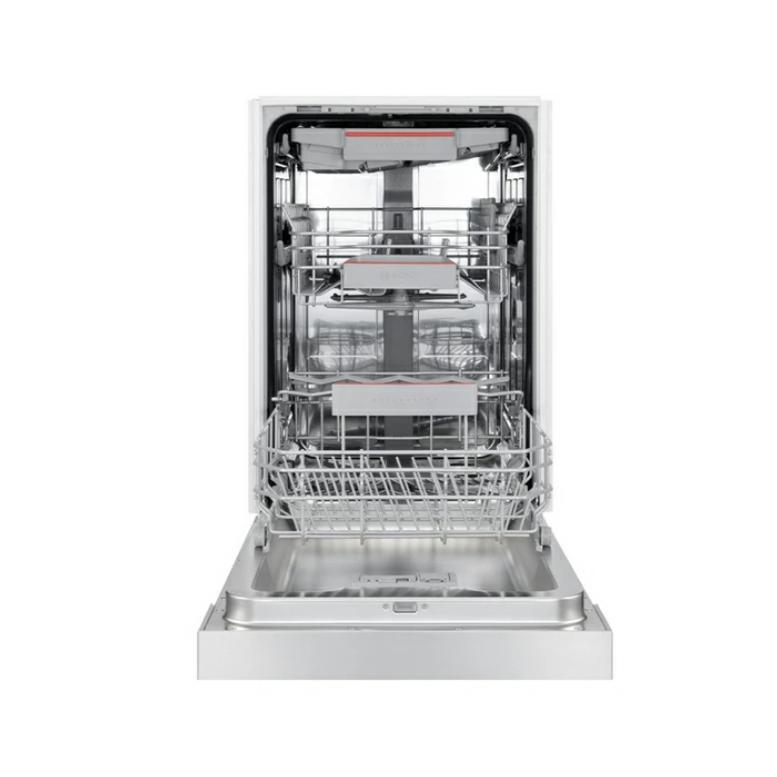 ビルトイン食洗機 BOSCH（ボッシュ） ビルトインフロントオープン食洗機 SPI4HMS016 余熱