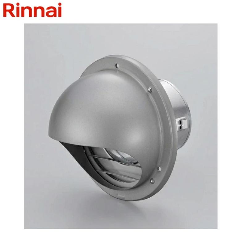 リンナイ（Rinnai） ガス衣類乾燥機 乾太くん用 パイプフード DF-100A