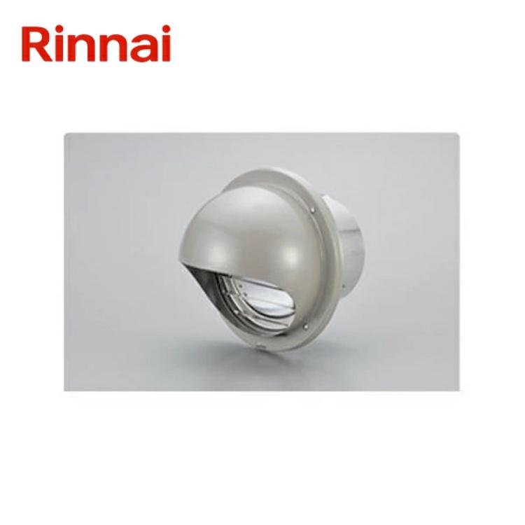 Rinnai 乾太くん　パイプフード DFK-80 dfk-80.jpg