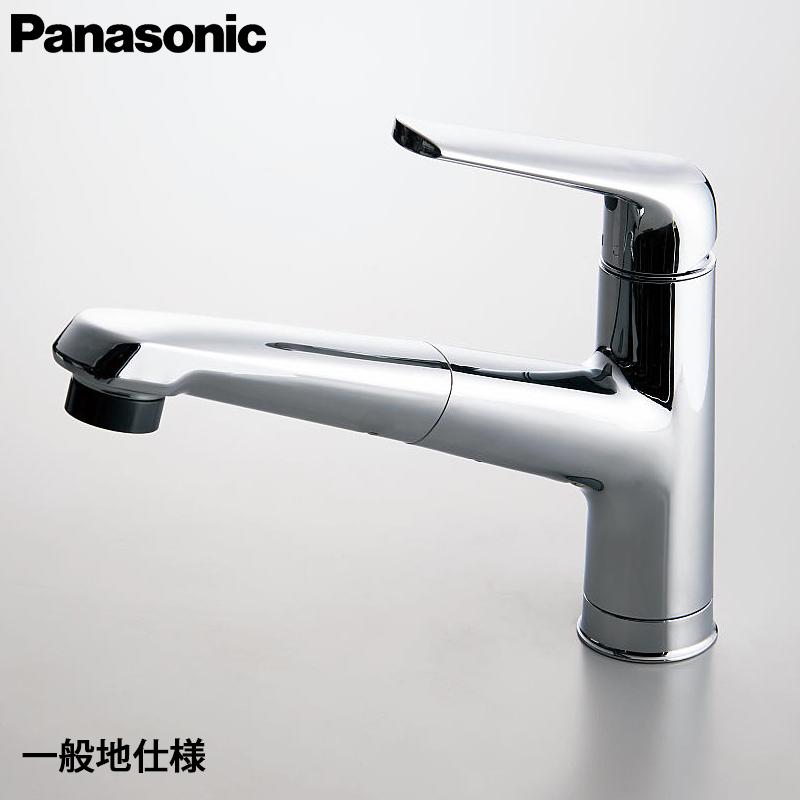 Panasonic（パナソニック） キッチン混合水栓ハンドシャワー