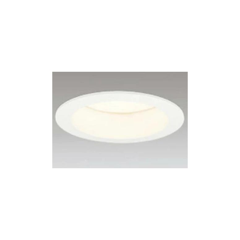 ODELIC（オーデリック） ダウンライト オフホワイト XD457088RS 昼白色