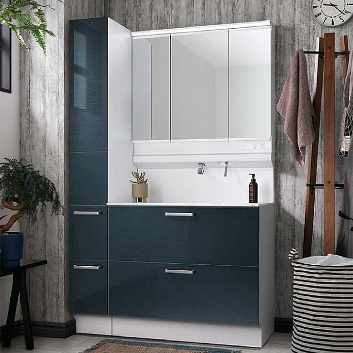 TOTO 洗面化粧台 オクターブライト トール用 ウォールキャビネット 1枚扉 間口 250mm ハイクラス | Panasonic | 03