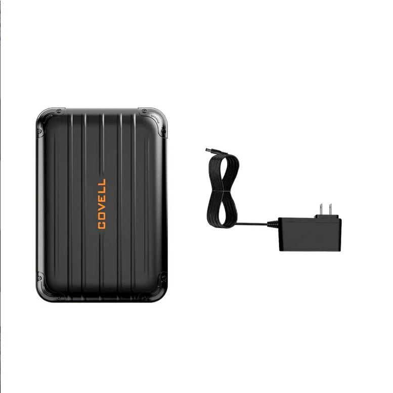 COVELL空調服バッテリー30V COVELL 空調服 冷風服用 バッテリー単体 30V仕様 充電ケーブル付き